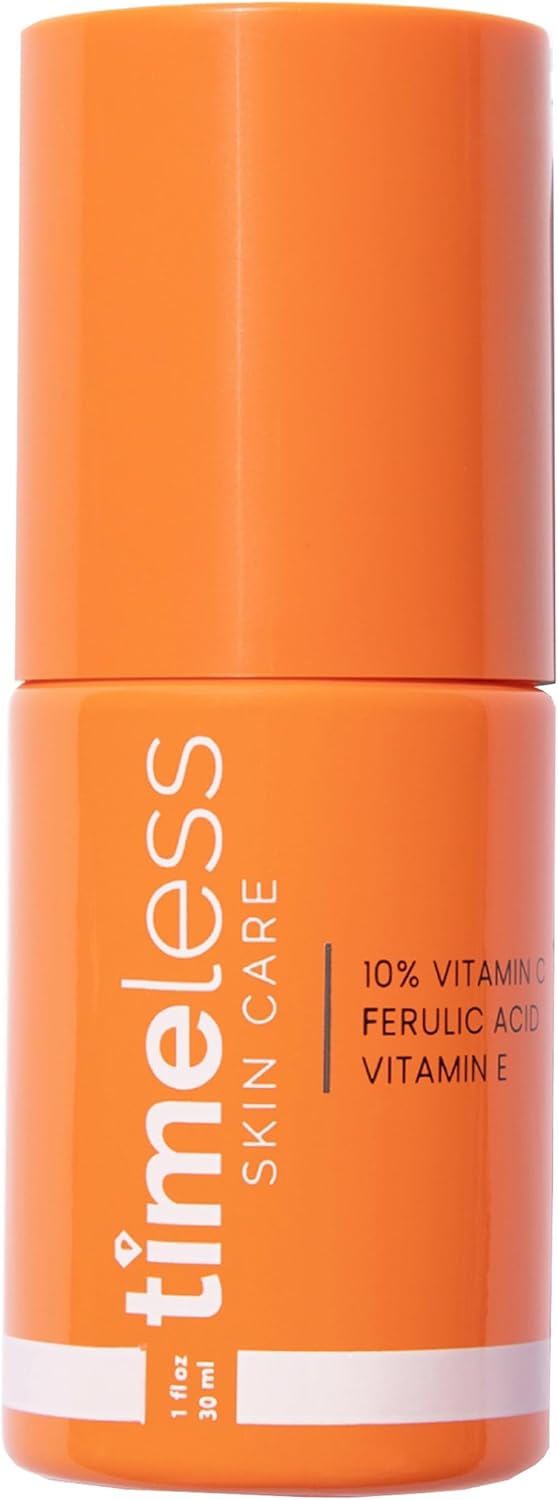 Timeless 20% Vitamin C + E Ferulic Acid Serum